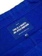 MANTO BASE 3 BJJ GI blue